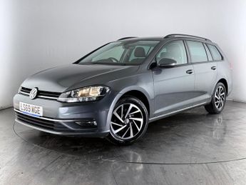 Volkswagen Golf 1.5 TSI EVO Match DSG Euro 6 (s/s) 5dr