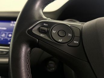 Vauxhall Grandland X 1.2 Turbo Sport Nav Auto Euro 6 (s/s) 5dr