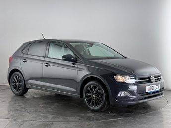 Volkswagen Polo 1.0 EVO United Euro 6 (s/s) 5dr