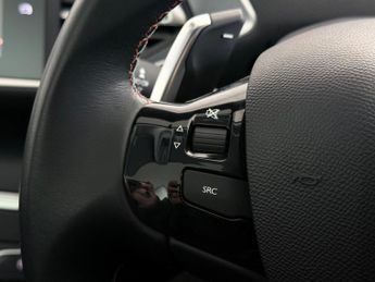 Peugeot 308 1.2 PureTech Tech Edition EAT Euro 6 (s/s) 5dr