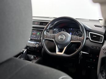 Nissan Qashqai 1.3 DIG-T Acenta Premium DCT Auto Euro 6 (s/s) 5dr