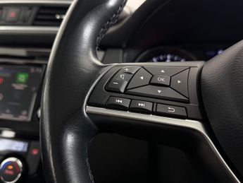 Nissan Qashqai 1.3 DIG-T Acenta Premium DCT Auto Euro 6 (s/s) 5dr