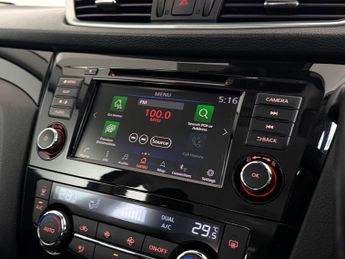 Nissan Qashqai 1.3 DIG-T Acenta Premium DCT Auto Euro 6 (s/s) 5dr