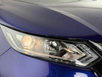 Nissan Qashqai 1.3 DIG-T Acenta Premium DCT Auto Euro 6 (s/s) 5dr