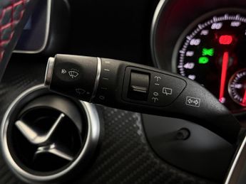 Mercedes-Benz A Class 1.6 A200 AMG Line (Premium) 7G-DCT Euro 6 (s/s) 5dr