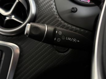 Mercedes-Benz A Class 1.6 A200 AMG Line (Premium) 7G-DCT Euro 6 (s/s) 5dr