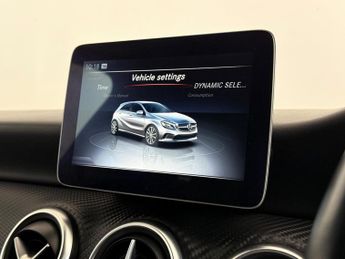 Mercedes-Benz A Class 1.6 A200 AMG Line (Premium) 7G-DCT Euro 6 (s/s) 5dr