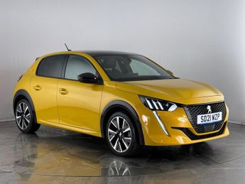 Peugeot 208 1.2 PureTech GT Euro 6 (s/s) 5dr