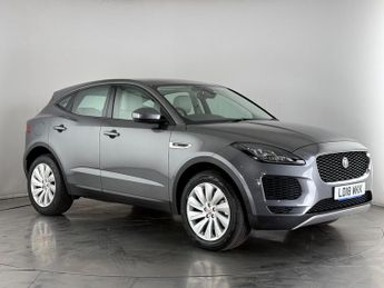 Jaguar E-PACE 2.0 P250 SE Auto AWD Euro 6 (s/s) 5dr
