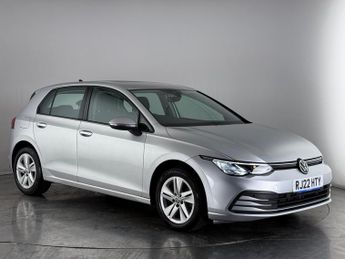 Volkswagen Golf 1.5 TSI Life Euro 6 (s/s) 5dr