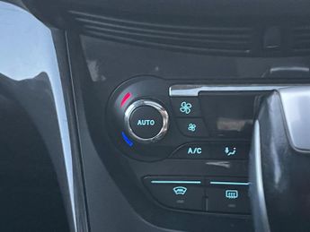 Ford Kuga 2.0 TDCi Titanium X Powershift AWD Euro 5 5dr