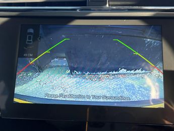 MG MG ZS 44.5kWh Exclusive Auto 5dr