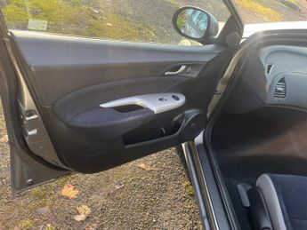 Honda Civic 1.8 i-VTEC EX i-Shift 5dr