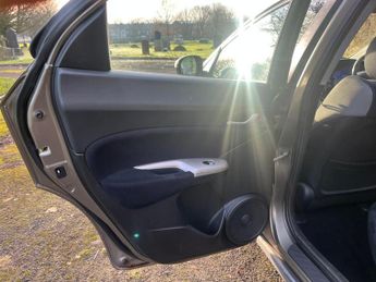 Honda Civic 1.8 i-VTEC EX i-Shift 5dr