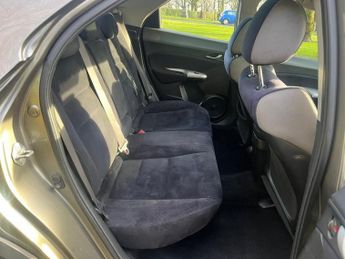 Honda Civic 1.8 i-VTEC EX i-Shift 5dr