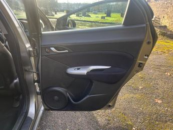 Honda Civic 1.8 i-VTEC EX i-Shift 5dr