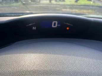 Honda Civic 1.8 i-VTEC EX i-Shift 5dr
