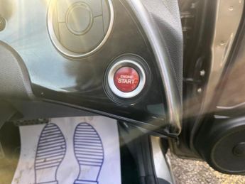 Honda Civic 1.8 i-VTEC EX i-Shift 5dr