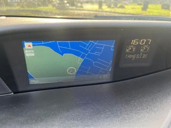 Honda Civic 1.8 i-VTEC EX i-Shift 5dr