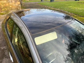 Honda Civic 1.8 i-VTEC EX i-Shift 5dr