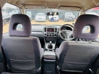 Suzuki Grand Vitara 1.6 GV1600 Sport Estate 3dr