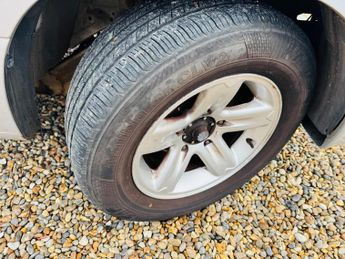 Suzuki Grand Vitara 1.6 GV1600 Sport Estate 3dr