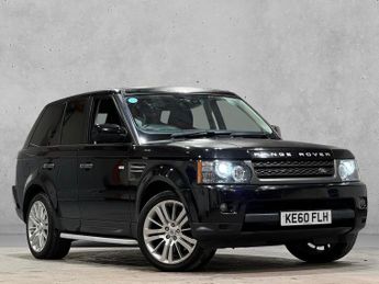 Land Rover Range Rover Sport 3.0 TD V6 HSE CommandShift 4WD Euro 5 5dr