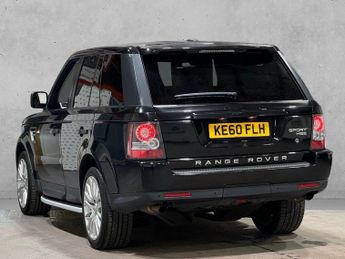 Land Rover Range Rover Sport 3.0 TD V6 HSE CommandShift 4WD Euro 5 5dr