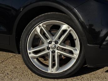 Vauxhall Mokka X 1.6 CDTi Elite Nav Auto Euro 6 5dr