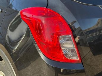 Vauxhall Mokka X 1.6 CDTi Elite Nav Auto Euro 6 5dr