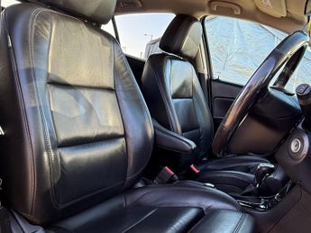 Vauxhall Mokka X 1.6 CDTi Elite Nav Auto Euro 6 5dr