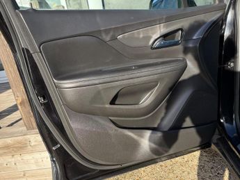 Vauxhall Mokka X 1.6 CDTi Elite Nav Auto Euro 6 5dr