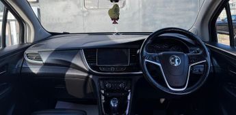 Vauxhall Mokka X 1.6 CDTi Elite Nav Auto Euro 6 5dr