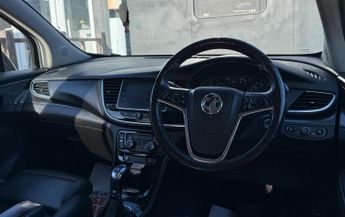 Vauxhall Mokka X 1.6 CDTi Elite Nav Auto Euro 6 5dr