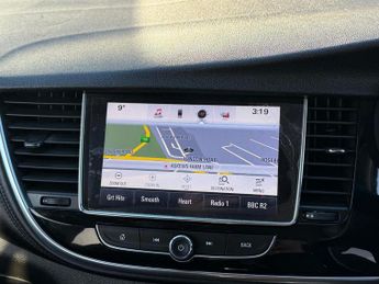 Vauxhall Mokka X 1.6 CDTi Elite Nav Auto Euro 6 5dr