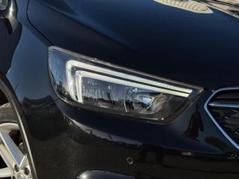 Vauxhall Mokka X 1.6 CDTi Elite Nav Auto Euro 6 5dr