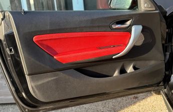 BMW 2 Series 3.0 M235i Auto Euro 6 (s/s) 2dr