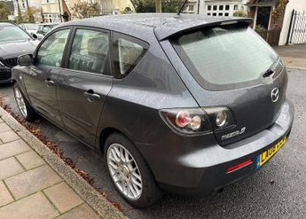 Mazda Mazda3 1.6 Takara 5dr