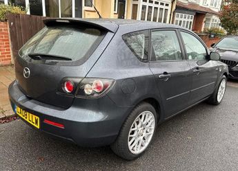 Mazda Mazda3 1.6 Takara 5dr