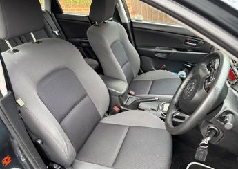 Mazda Mazda3 1.6 Takara 5dr