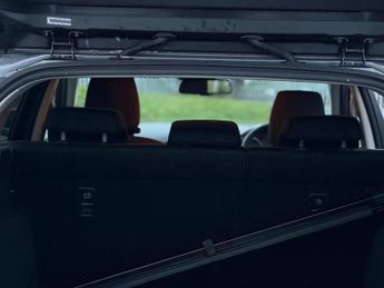 Mazda Mazda6 2.2 SKYACTIV-D SE-L Nav Auto Euro 6 (s/s) 5dr