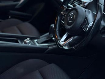 Mazda Mazda6 2.2 SKYACTIV-D SE-L Nav Auto Euro 6 (s/s) 5dr