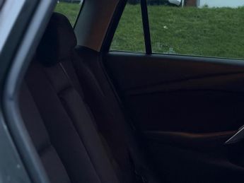 Mazda Mazda6 2.2 SKYACTIV-D SE-L Nav Auto Euro 6 (s/s) 5dr