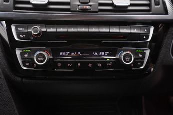 BMW 3 Series 2.0 320i M Sport Shadow Edition Auto Euro 6 (s/s) 4dr