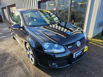 Volkswagen Golf GTi 2.0 TFSI GTI 3dr