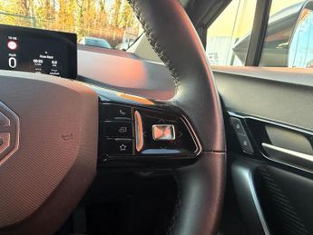 MG MG4 51kWh SE Auto 5dr