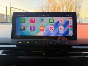 MG MG4 51kWh SE Auto 5dr