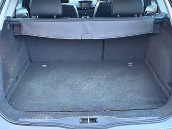 Vauxhall Astra 1.8i 16v Design 5dr