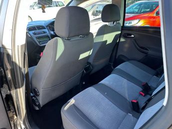 SEAT Altea XL 1.6 TDI Ecomotive CR SE Euro 5 (s/s) 5dr