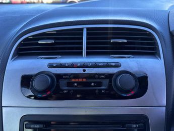 SEAT Altea XL 1.6 TDI Ecomotive CR SE Euro 5 (s/s) 5dr